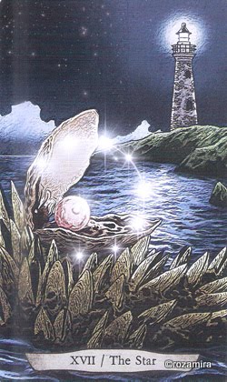 Animal Totem Tarot
